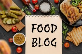 The Delicious World of Food Bloggers