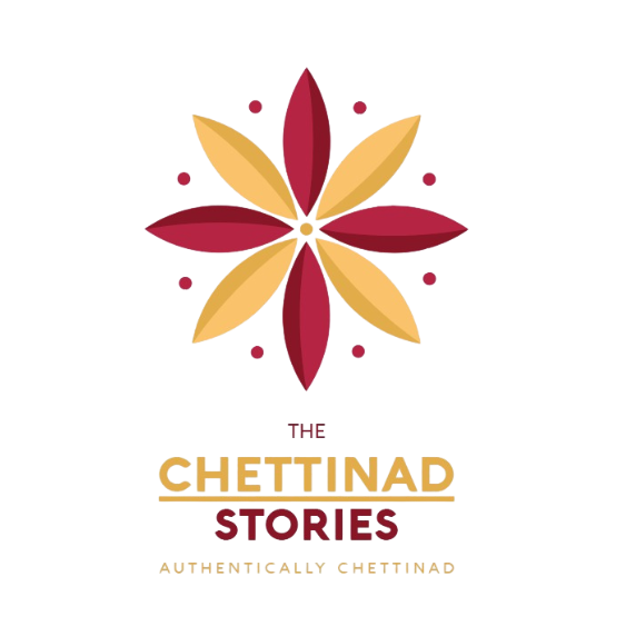 The Chettinad Stories