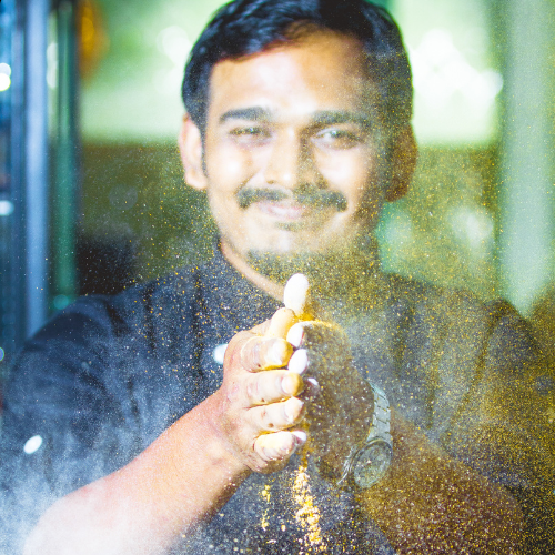 chefsaravanan