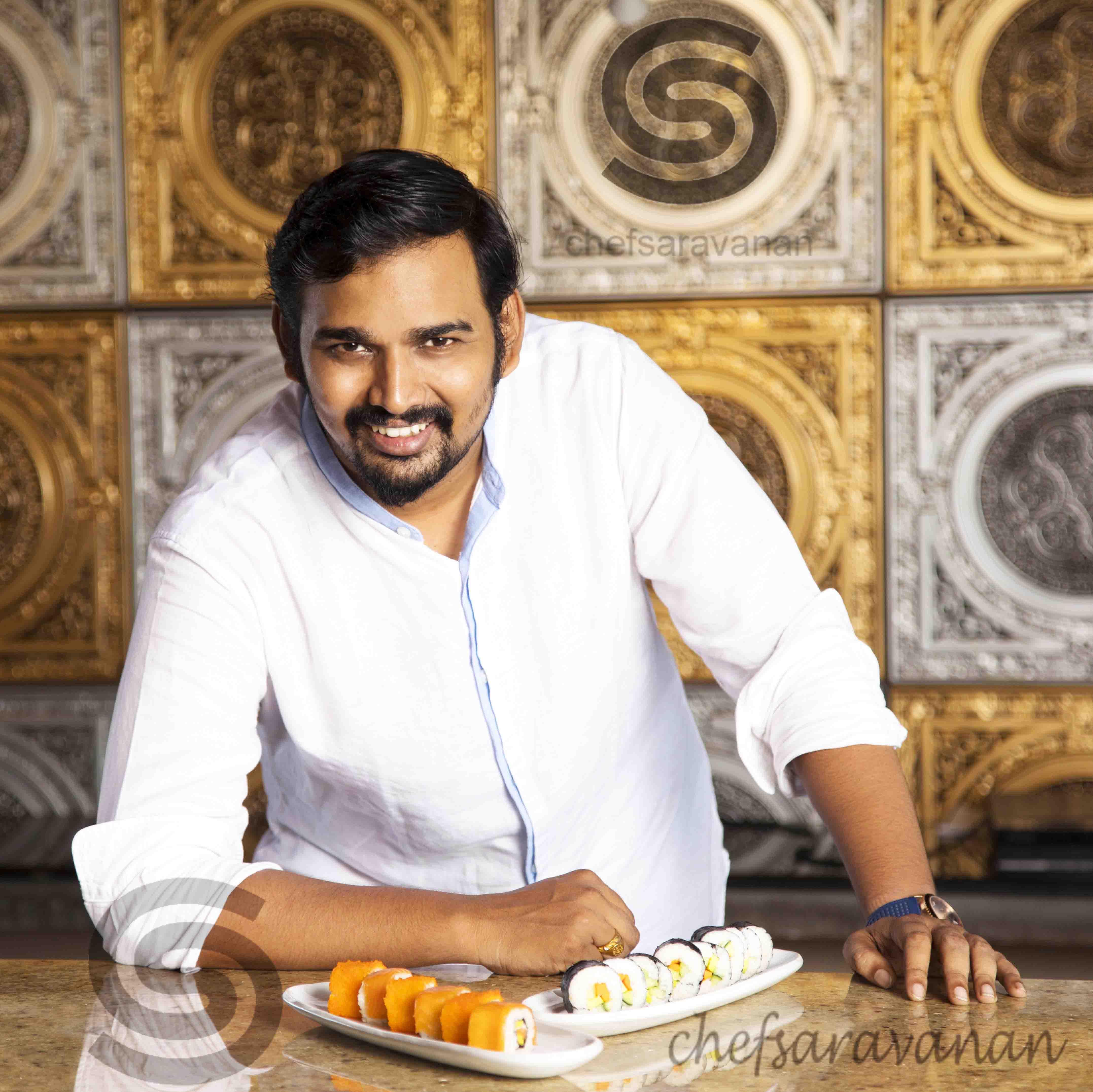 chefsaravanan